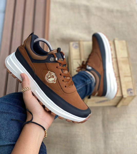 Calzado Casual Brahma Style